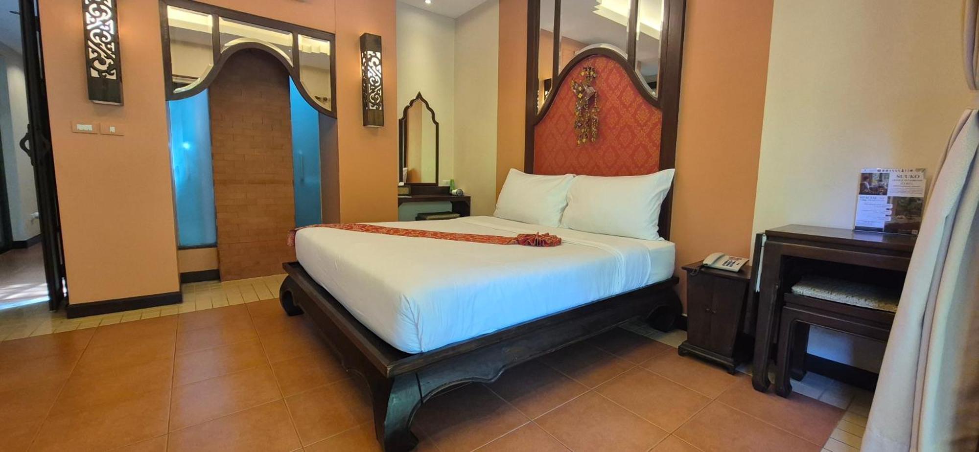 Suuko Villas Phuket Extérieur photo