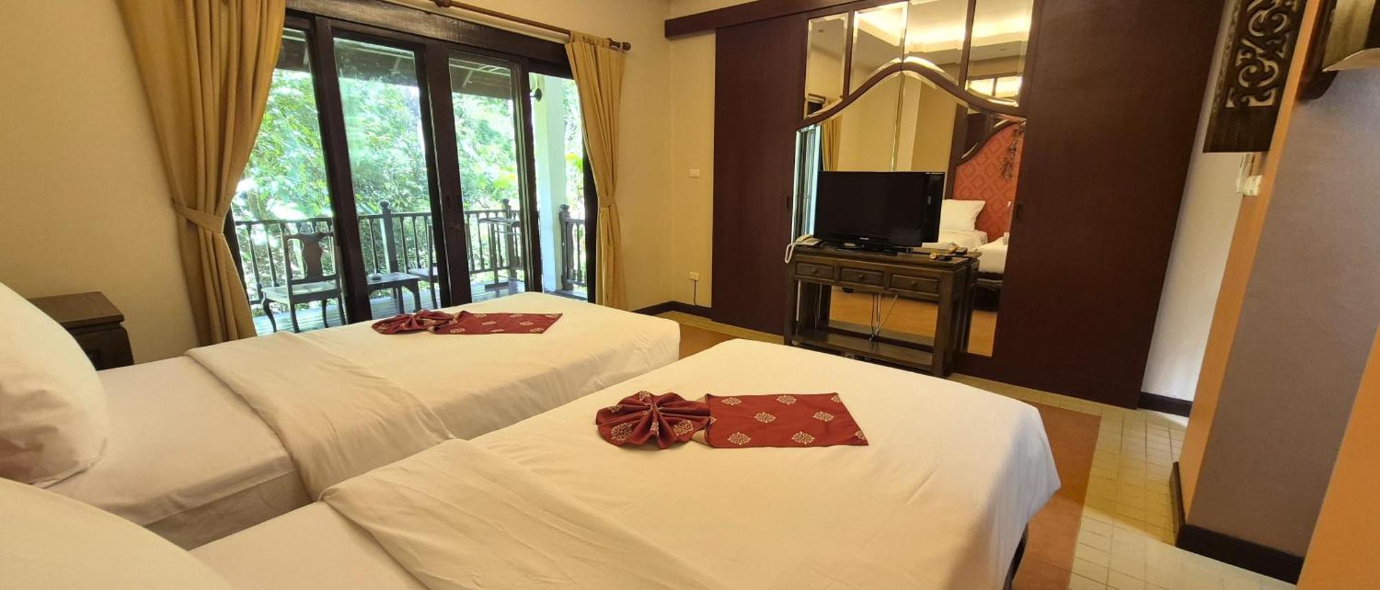 Suuko Villas Phuket Extérieur photo