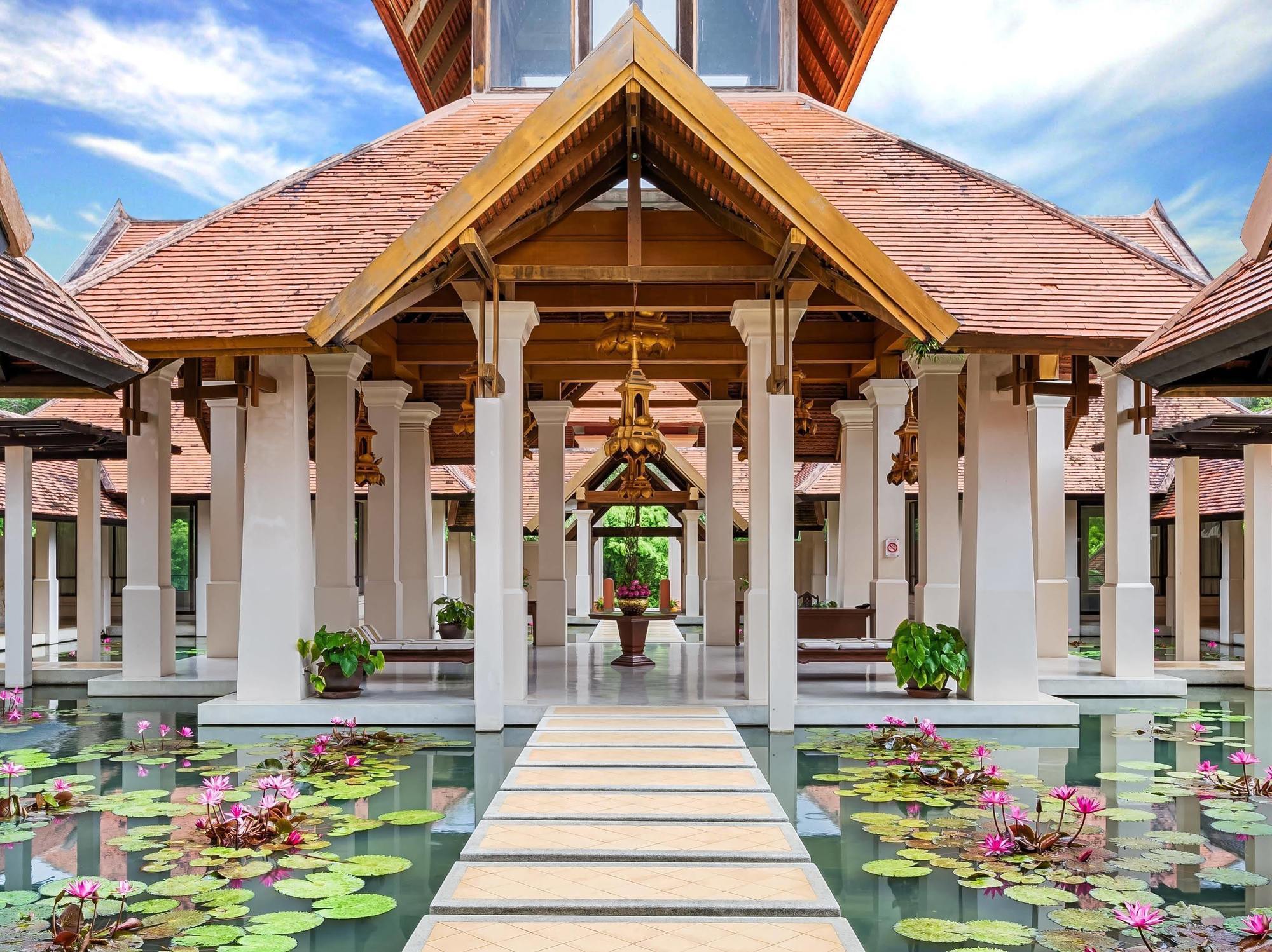 Suuko Villas Phuket Extérieur photo